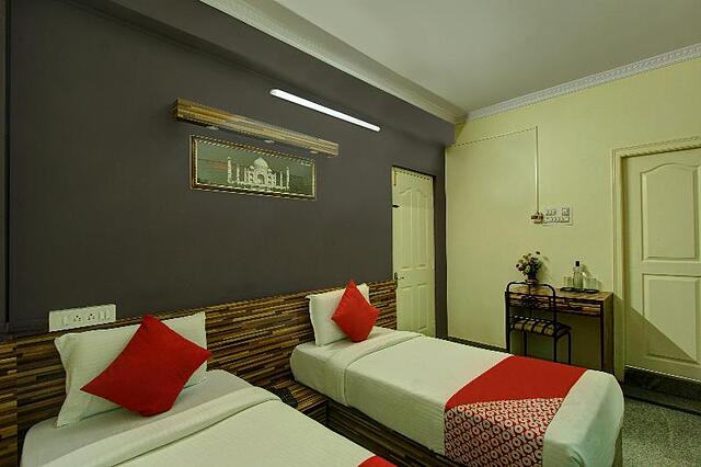 OYO 10321 Koramangala