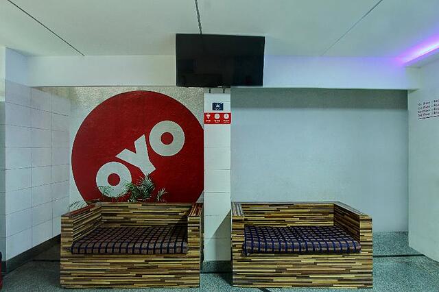 OYO 10321 Koramangala
