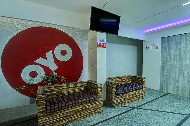 OYO 10321 Koramangala