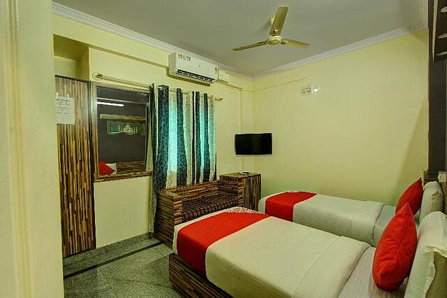 OYO 10321 Koramangala