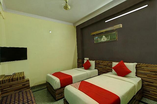 OYO 10321 Koramangala