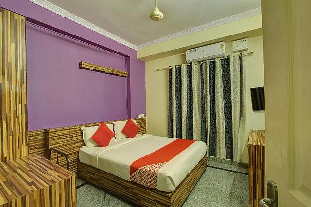 OYO 10321 Koramangala