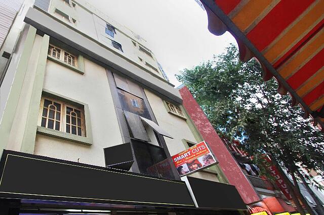 OYO 10321 Koramangala