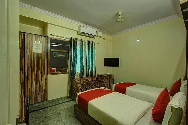 OYO 10321 Koramangala