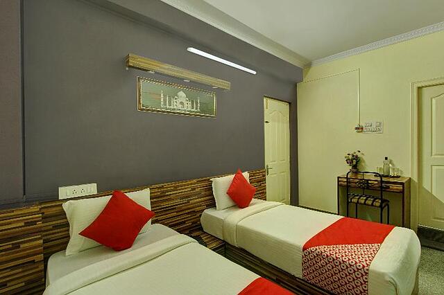 OYO 10321 Koramangala