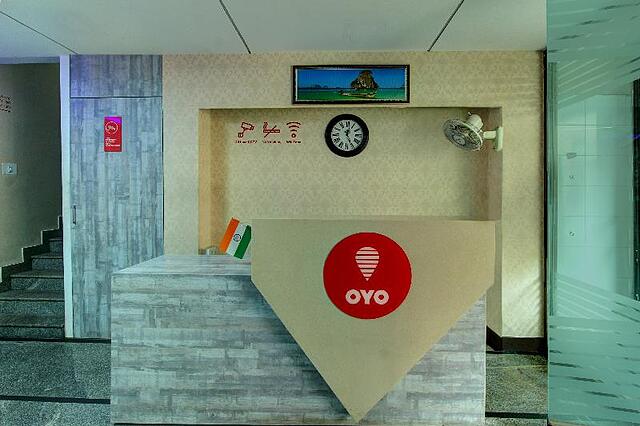 OYO 10321 Koramangala