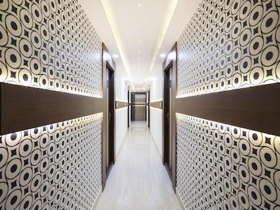 OYO 12544 Varcity Twin Towers