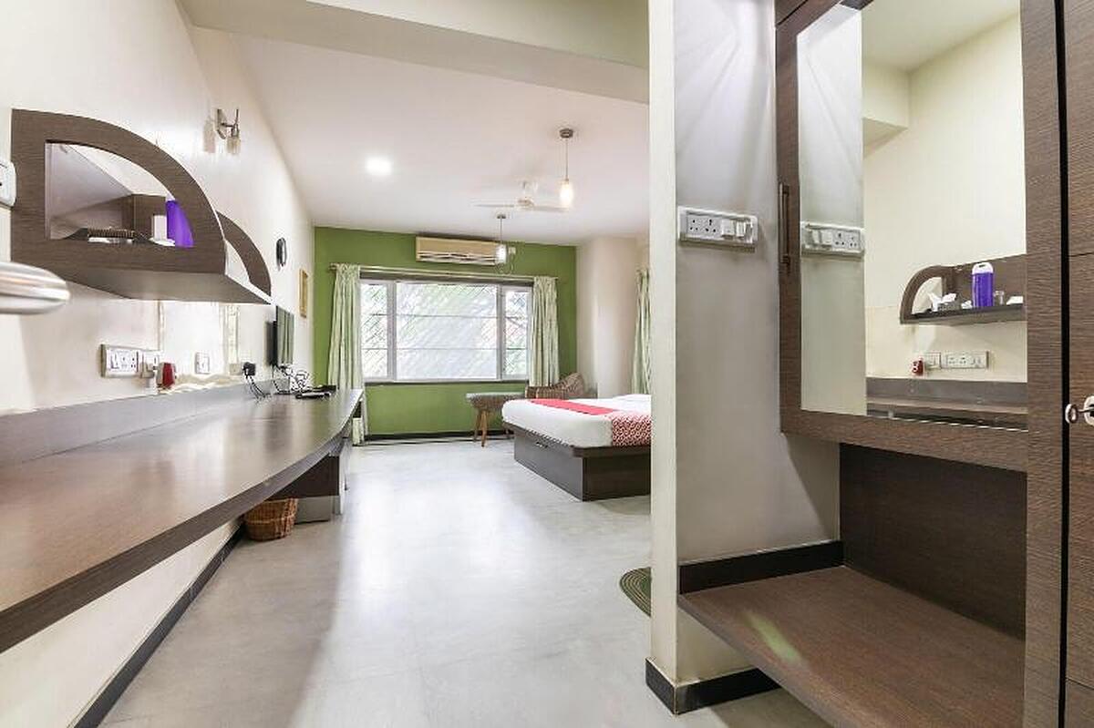Oyo 3023 Compact Suites Lavelle Road