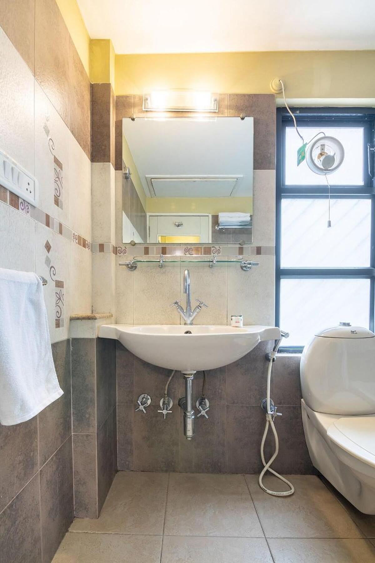 Oyo 3023 Compact Suites Lavelle Road
