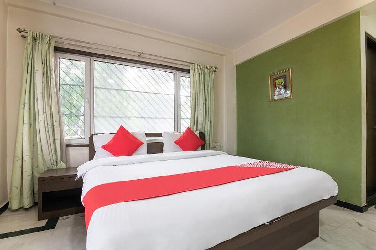 Oyo 3023 Compact Suites Lavelle Road