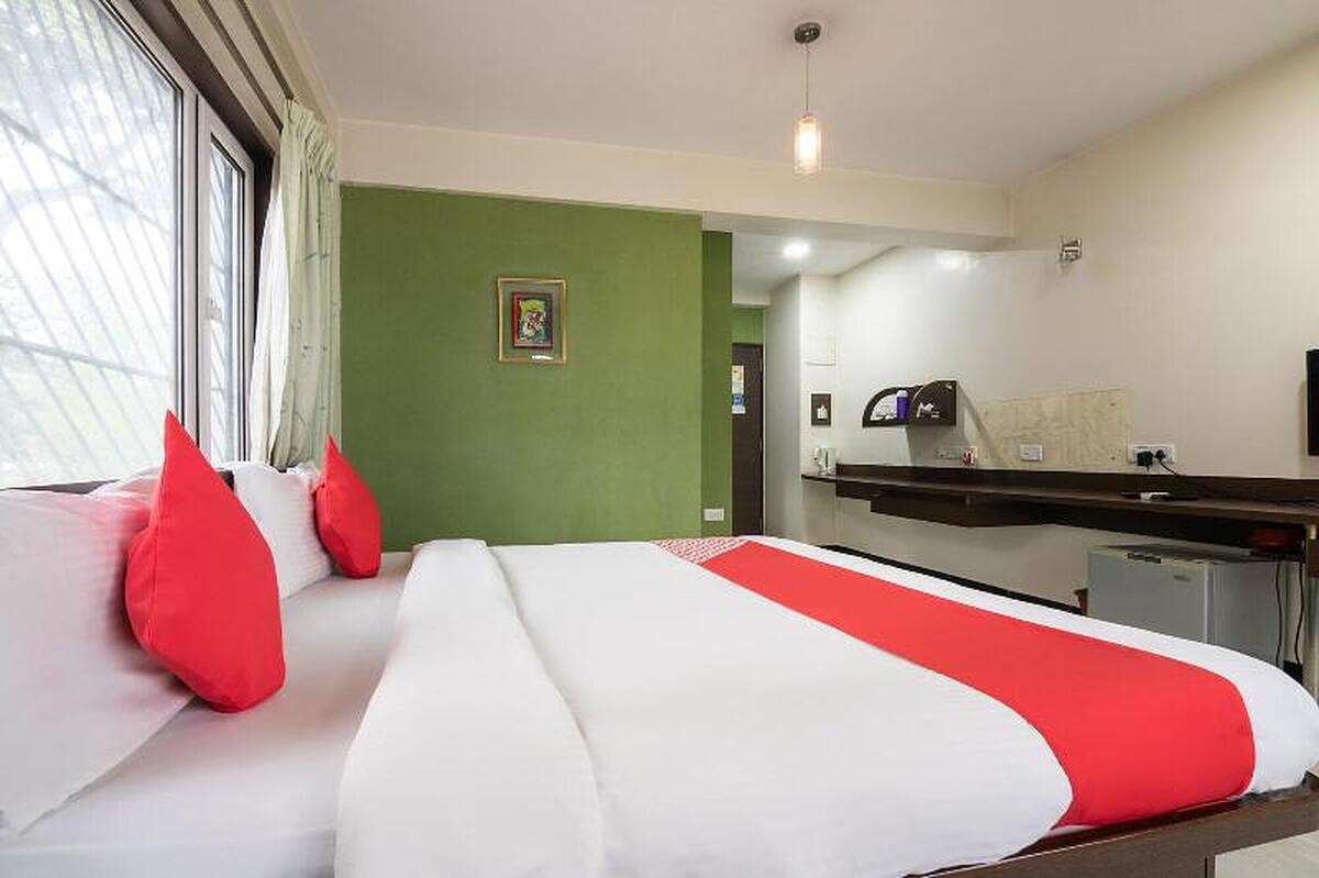 Oyo 3023 Compact Suites Lavelle Road