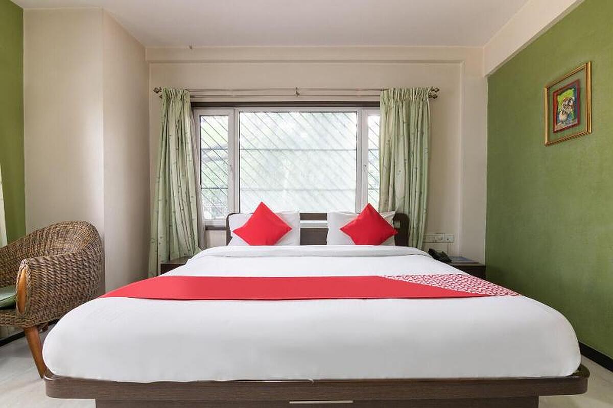 Oyo 3023 Compact Suites Lavelle Road