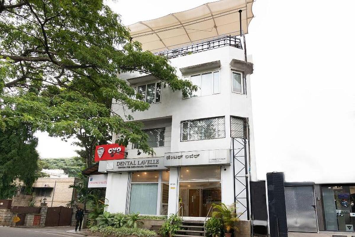 Oyo 3023 Compact Suites Lavelle Road