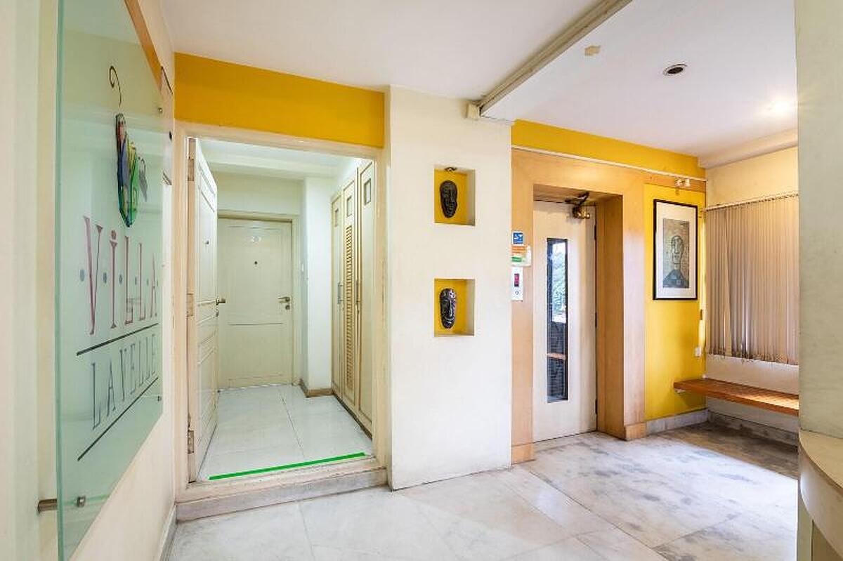 Oyo 3023 Compact Suites Lavelle Road