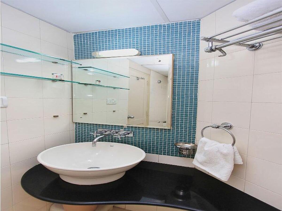 Oyo 3023 Compact Suites Lavelle Road