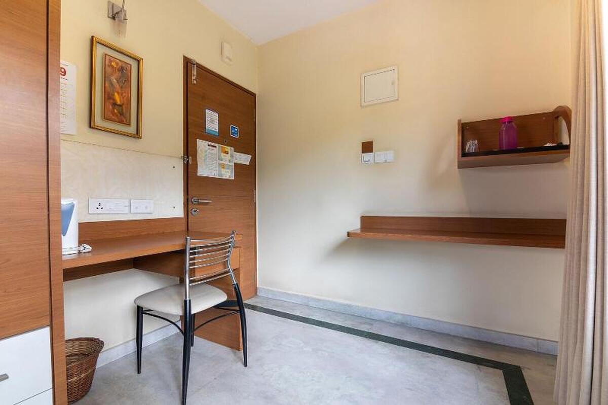 Oyo 3023 Compact Suites Lavelle Road