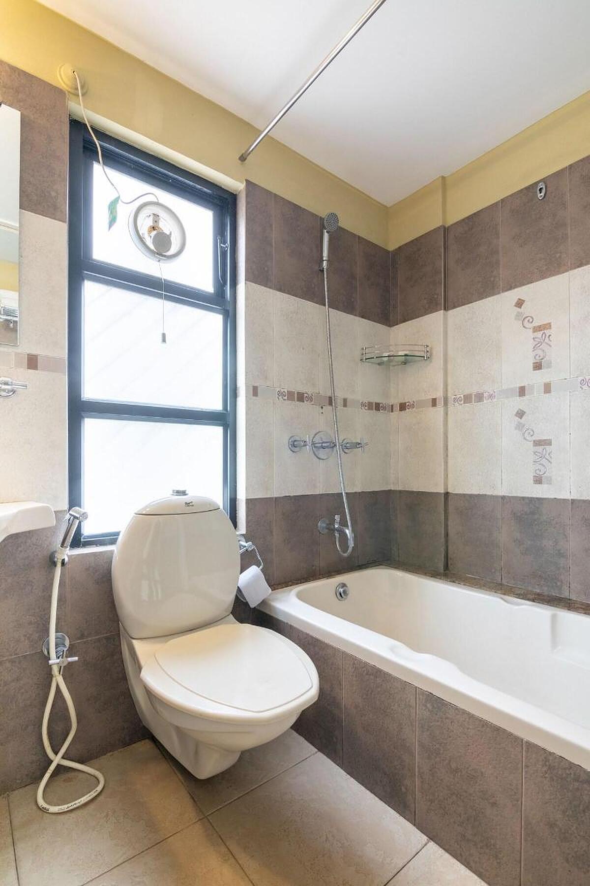 Oyo 3023 Compact Suites Lavelle Road