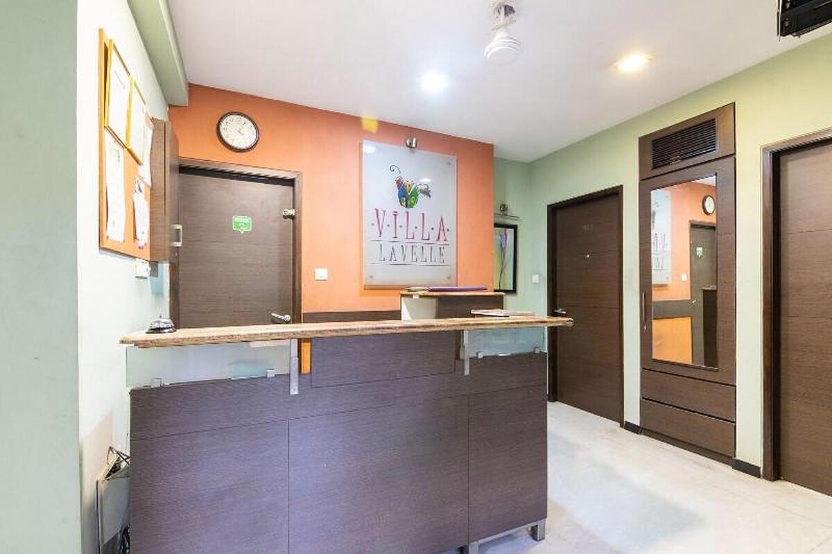 Oyo 3023 Compact Suites Lavelle Road