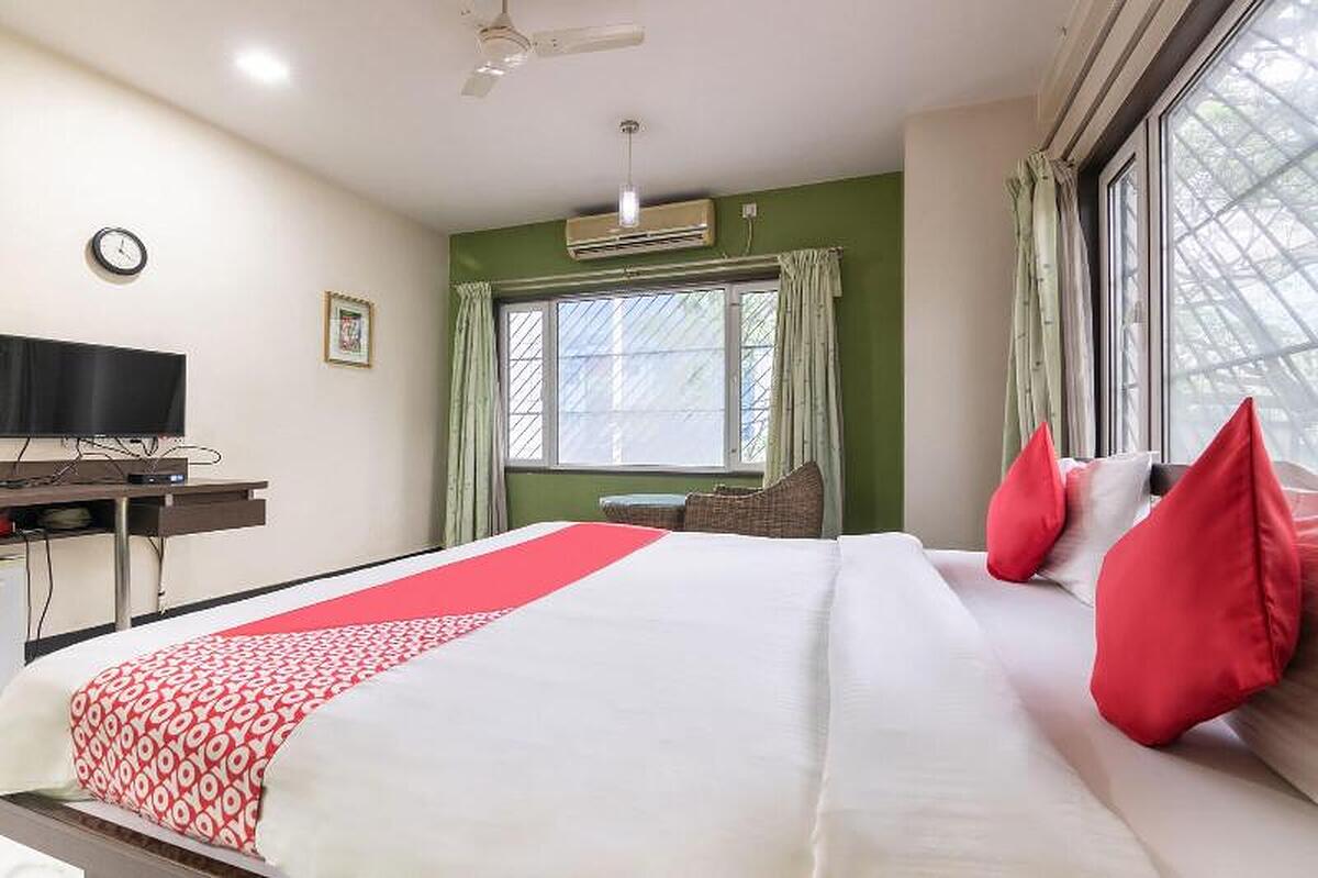 Oyo 3023 Compact Suites Lavelle Road