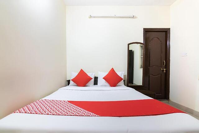 OYO 432 Hotel Victoria Heights