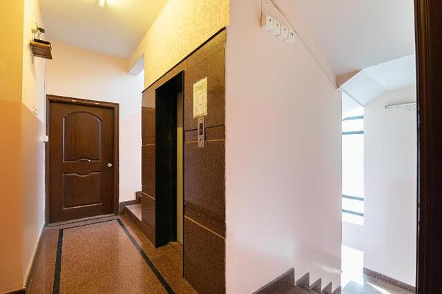 OYO 432 Hotel Victoria Heights