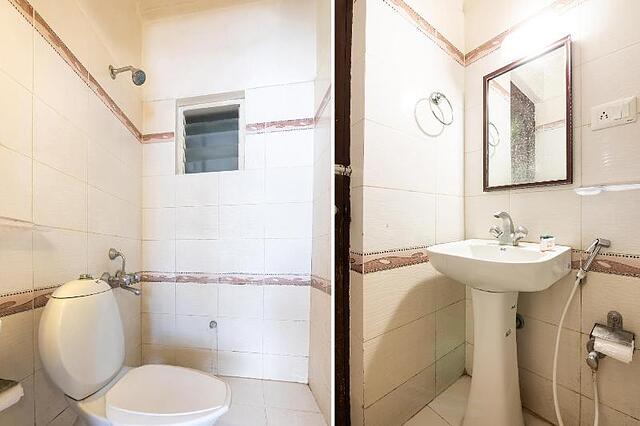 OYO 432 Hotel Victoria Heights