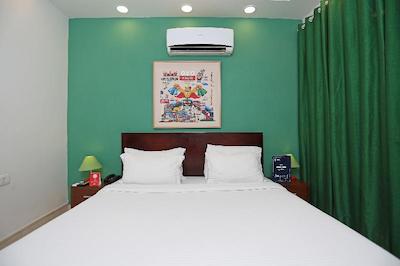 OYO Flagship 15967 Yehlanka Airport Road