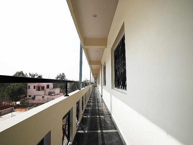 OYO Flagship 15967 Yehlanka Airport Road