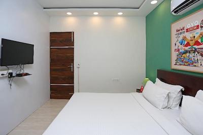 OYO Flagship 15967 Yehlanka Airport Road