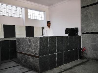 OYO Flagship 15967 Yehlanka Airport Road