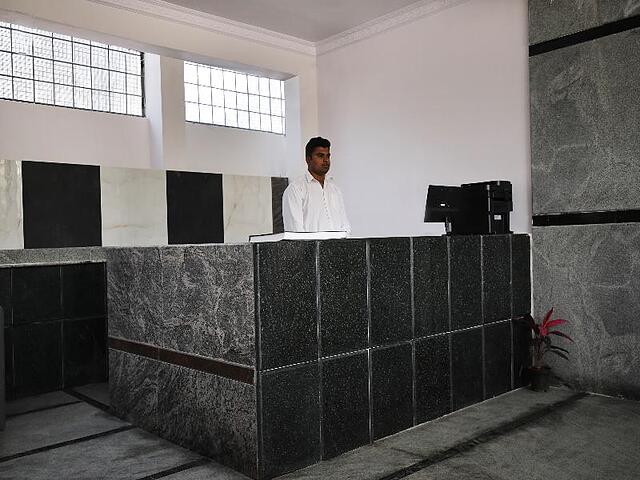 OYO Flagship 15967 Yehlanka Airport Road