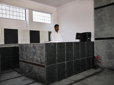 OYO Flagship 15967 Yehlanka Airport Road