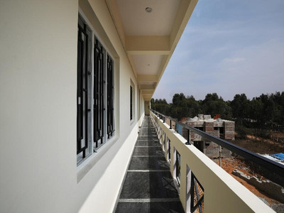 OYO Flagship 15967 Yehlanka Airport Road