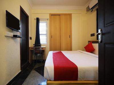 OYO Flagship 15967 Yehlanka Airport Road