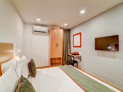 OYO Townhouse 104 Koramangala Maharaja Signal
