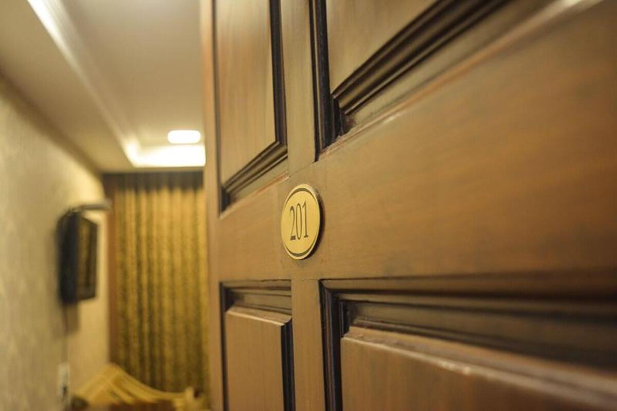 Serene Boutique Hotel