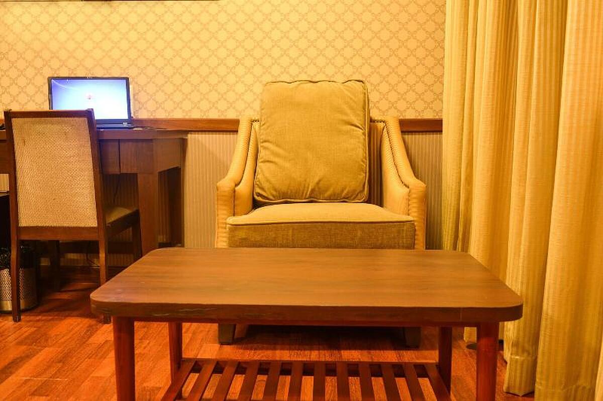 Serene Boutique Hotel