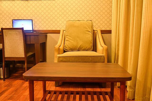 Serene Boutique Hotel