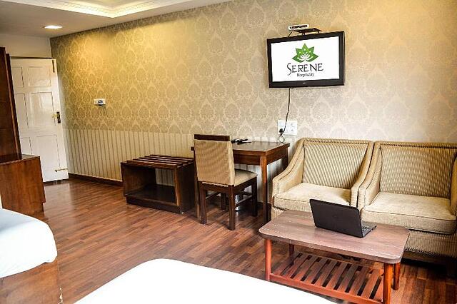 Serene Boutique Hotel