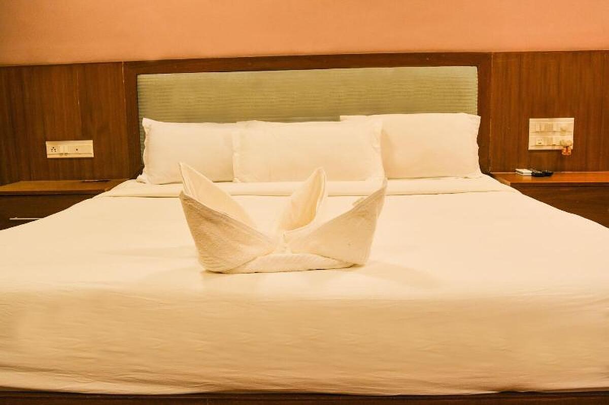 Serene Boutique Hotel