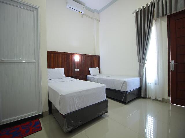 Oyo 739 Guest House Si Kancil