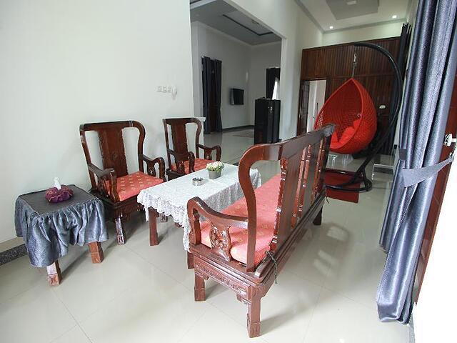 Oyo 739 Guest House Si Kancil