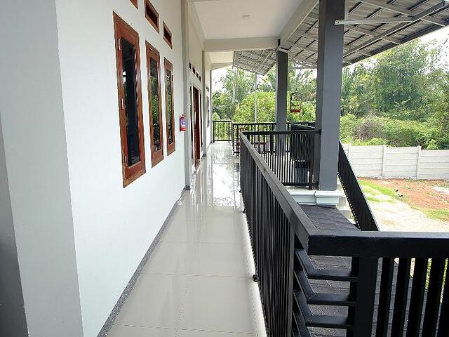Oyo 739 Guest House Si Kancil