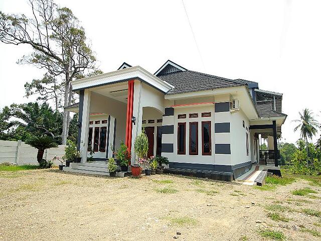 Oyo 739 Guest House Si Kancil