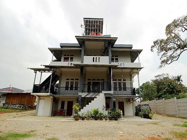Oyo 739 Guest House Si Kancil
