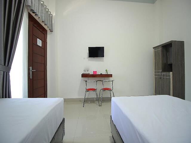 Oyo 739 Guest House Si Kancil