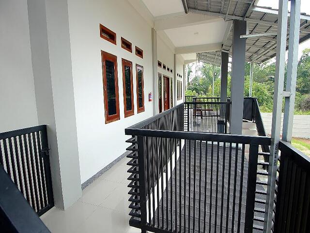 Oyo 739 Guest House Si Kancil