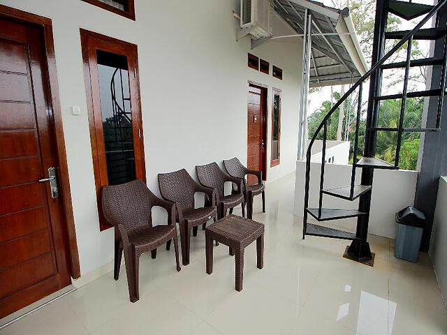 Oyo 739 Guest House Si Kancil