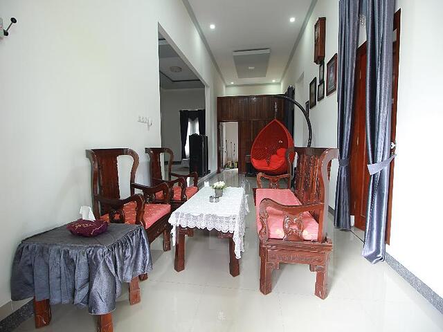 Oyo 739 Guest House Si Kancil