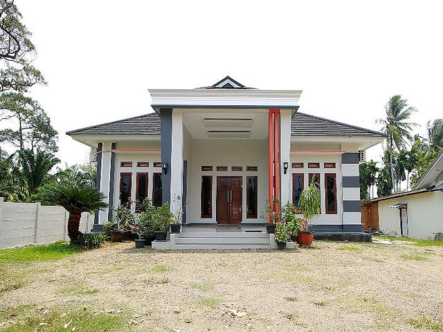 Oyo 739 Guest House Si Kancil